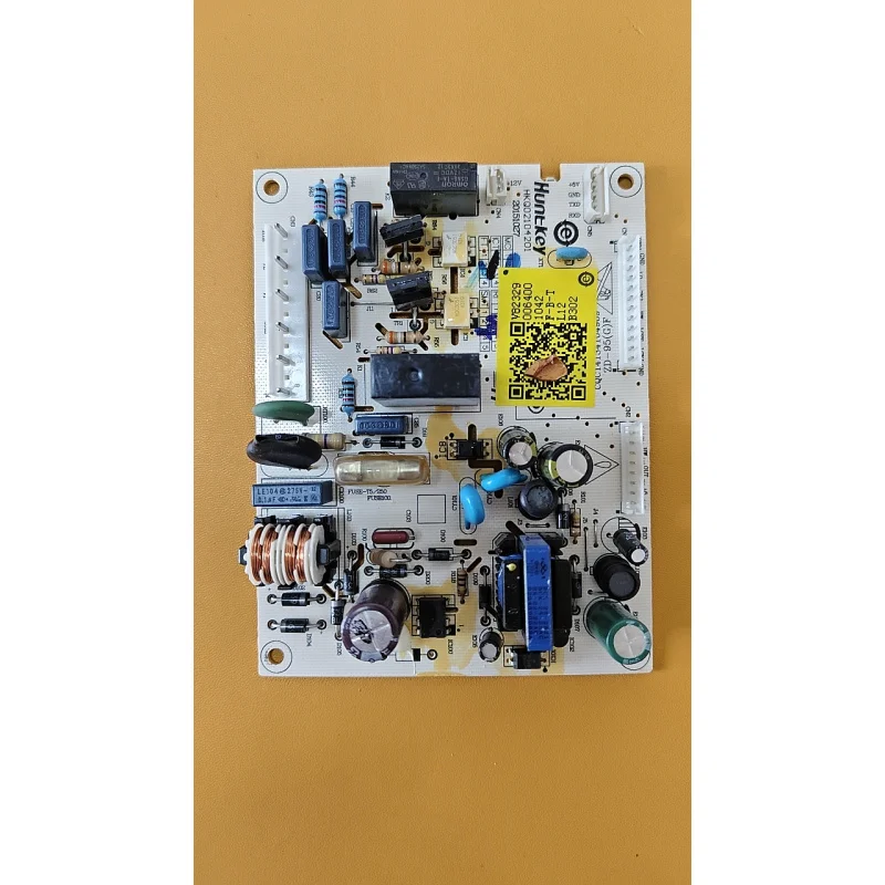 

Для 0064001042 компьютерная плата Haier для холодильника BCD-210DCM/DCX/DX/SCDL/SVDL, материнская плата источника питания