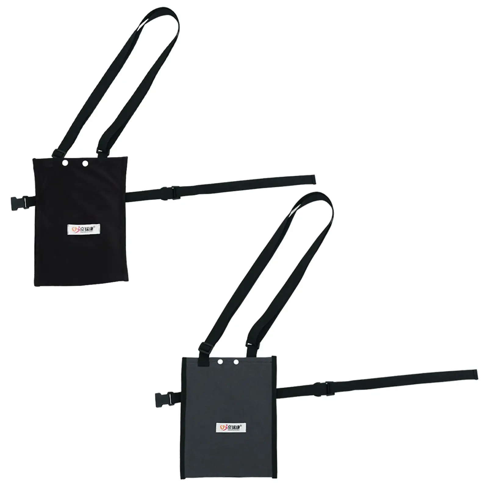 

Мешок для дренажа мочи Водонепроницаемый регулируемый держатель для недержания домашних пациентов