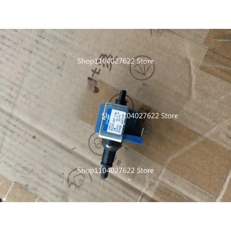 

1 шт. для запасных частей Xiaomi усилитель гладильной машины ZYGTJ01KL электромагнитный насос 16 Вт водяной насос JYPC-2