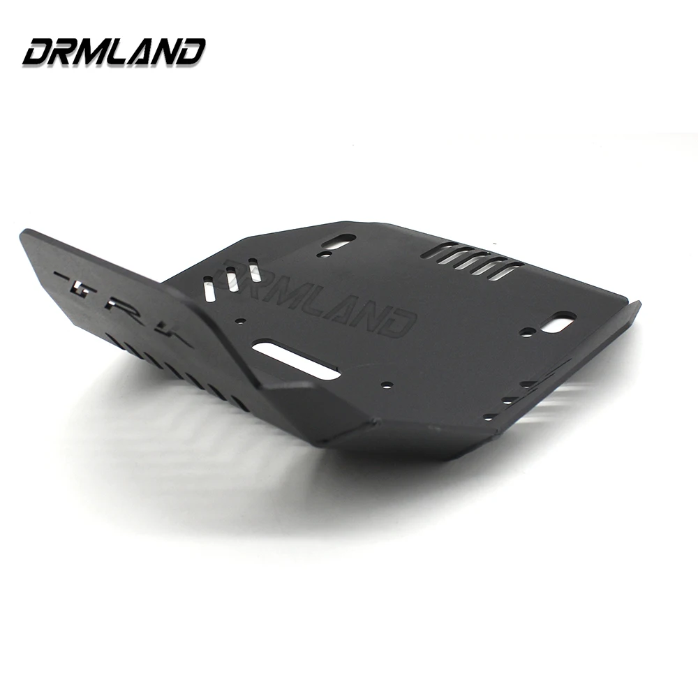 For Benelli TRK 502X Jinpeng TRK502X TRK502 2018 2019 Motorcycle Accessories Skid Plate Engine Guard Chassis Protection Cover