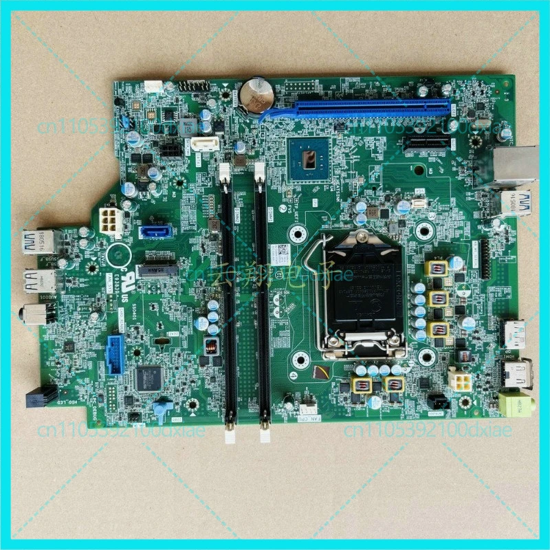 

Материнская плата для Dell OptiPlex 3050SFF, малый блок, GG04X SS0401, 1151 контакт