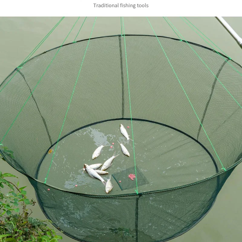 Thumbnail 4 - #78 Fishing Nets List of Top Picks