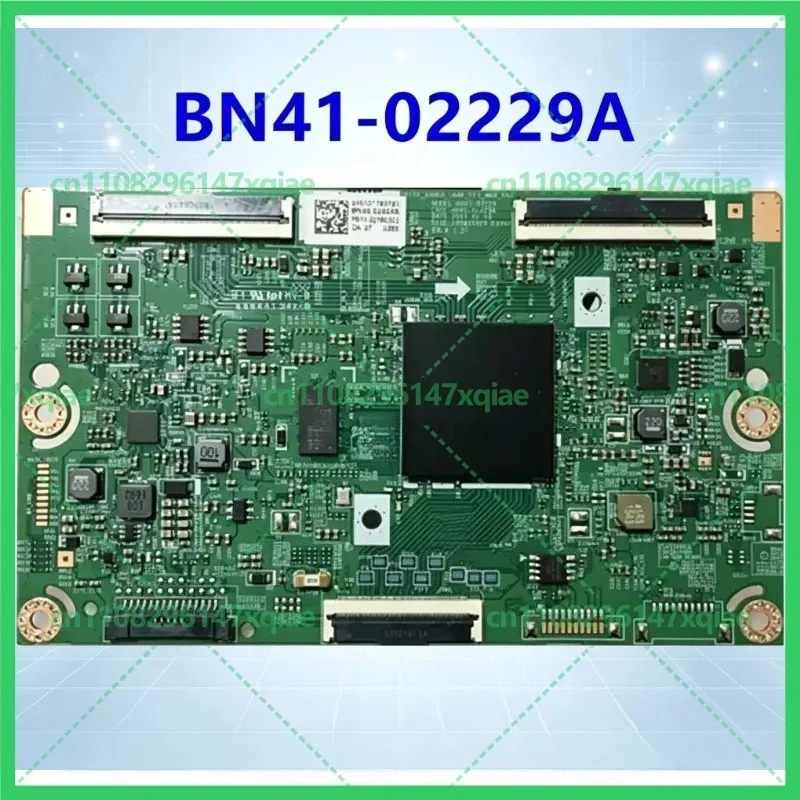 Used For Samsung T-Con Logic Board BN41-02229A Fit S32E511C Screen CY-PJ320CNLV3V Flexible Port Monitor Replacement PCB
