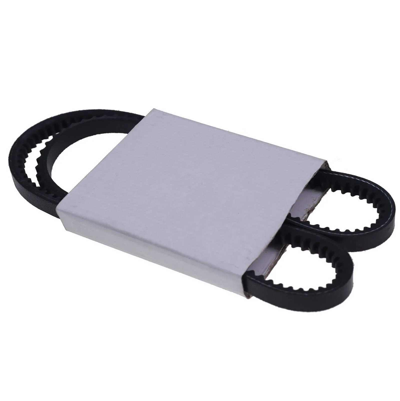 Cooling Fan Belt 6669034 For Bobcat 751 753 763 773 S130 Skid Steer Loader