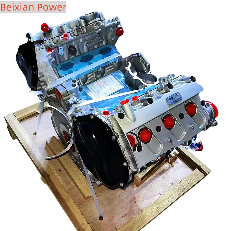 Factory Good Price 642 884 Engine For Benz 461 G300