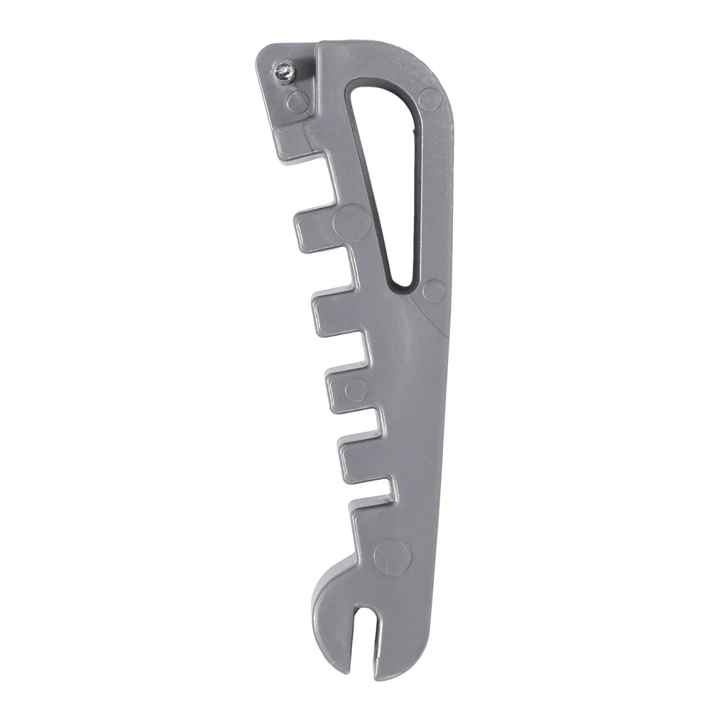 Hand Held Glasses Repair Tools Universal Fit Hand Tool Sets Frame Adjustment Multi-Functional Nose Pad Adjustment