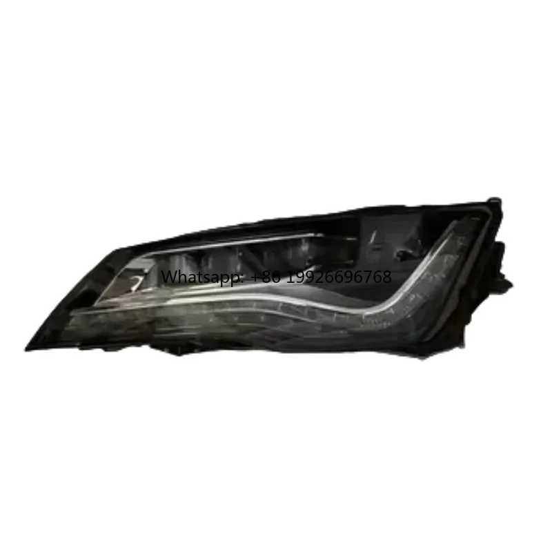 

Automotive Lighting System Matrix Laser Headlamp Assembly Headlamp Upgrade for Audi A7 Sportback LED Headlamp