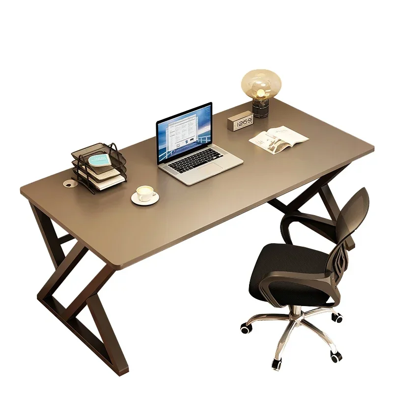 

~Компьютерный стол, настольный студенческий бытовой письменный стол, простой стол, небольшой столик для спальни и работы