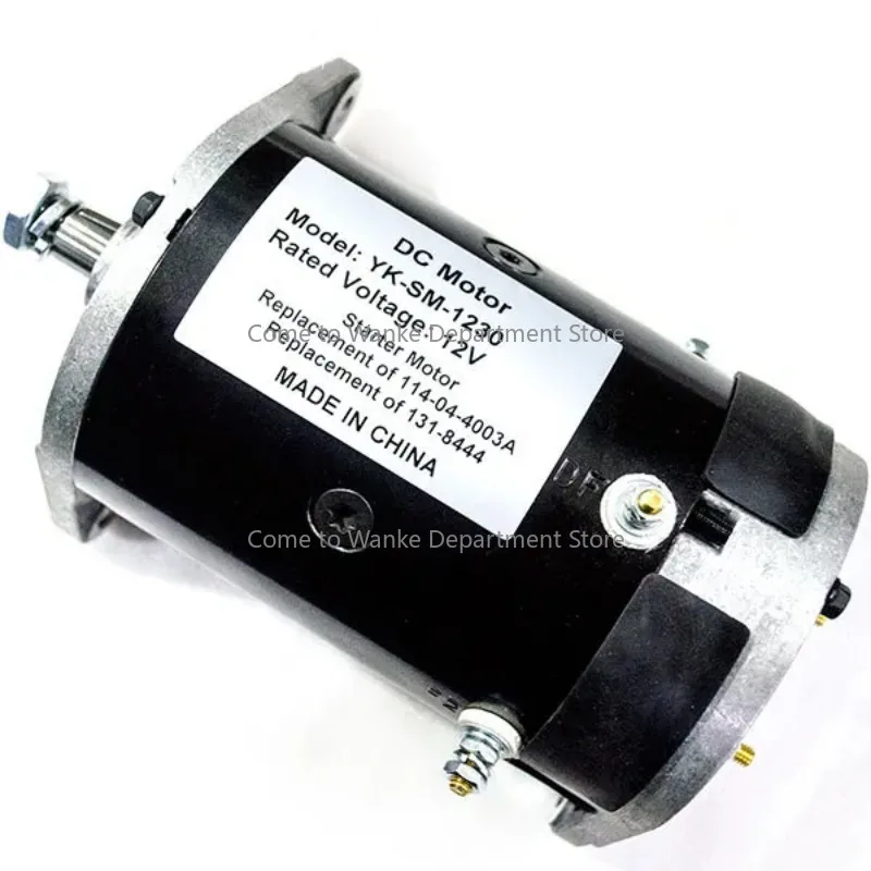 

Gasoli-ne Powered Golf Cart Utility Vehicle Starter Generator Golf Cart Parts