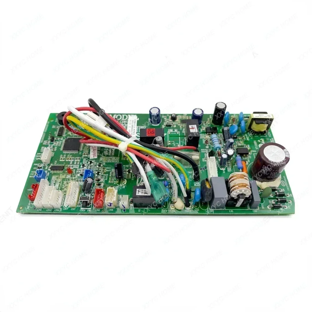 Used For Haier Air Conditioner Control Board 0011800417E/J/F/C Circuit PCB Conditioning Parts