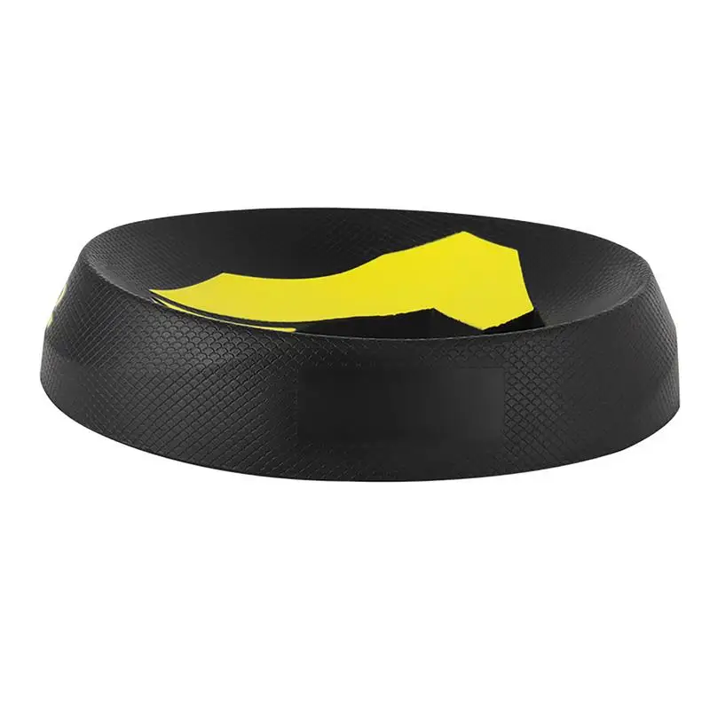 

Motorcycle Helmet Support Pad Portable Motorcycle Helmets Stand Donut Ring Scratch-resistant Anti-skid Anti-scratch