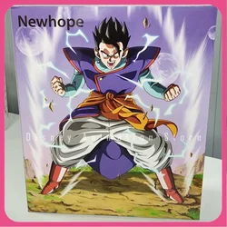 In Stock Newhope Dragon Ball Z S.H.Figuarts SHF Supreme Kai God of Creation Gohan Action Figure Toy Anime Character Hobby