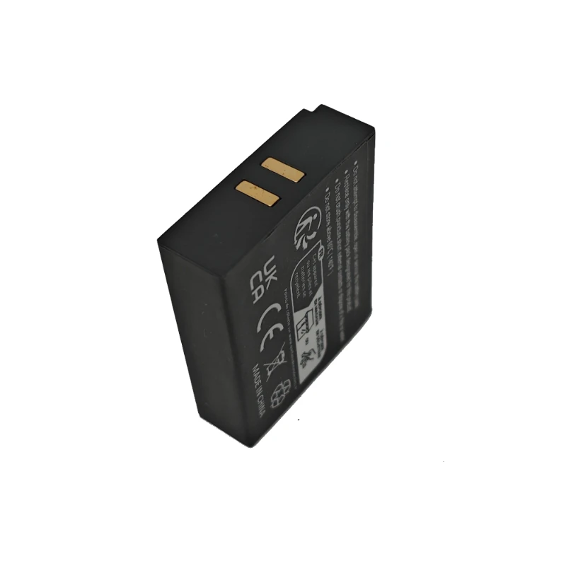 Wireless Headset Battery 3.7V  810mAh for Eartec HUB Hub Systems UltraLITE LX600LI High Qualty Replacement Battery