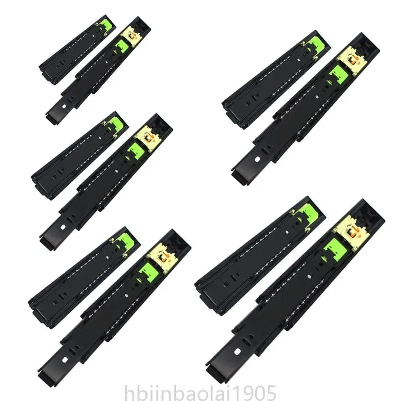 E74E 1 Pair 3-Secti… - image