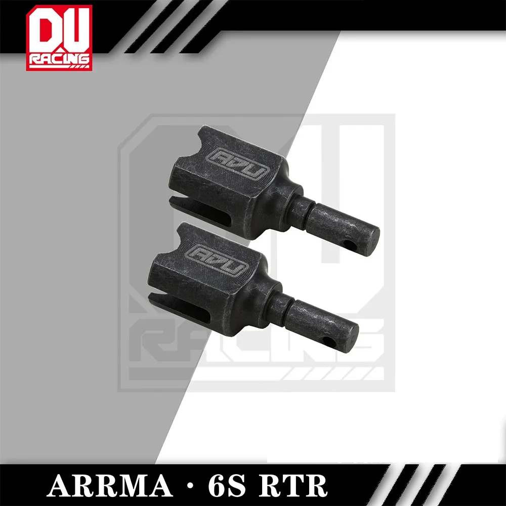 adu-racing-rtrジョイントカップarrmaarrma-6styphoon-kraton-v5mojave-infractionfast-fireteam-f1rcカー用