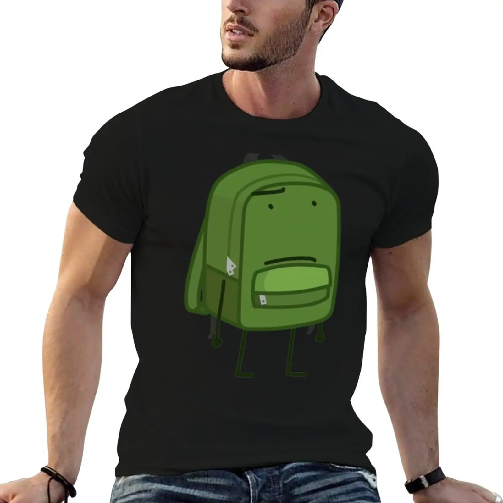 

t man for man shirts t graphic shirt hfjone anime T-Shirt