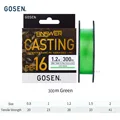 Green 300M