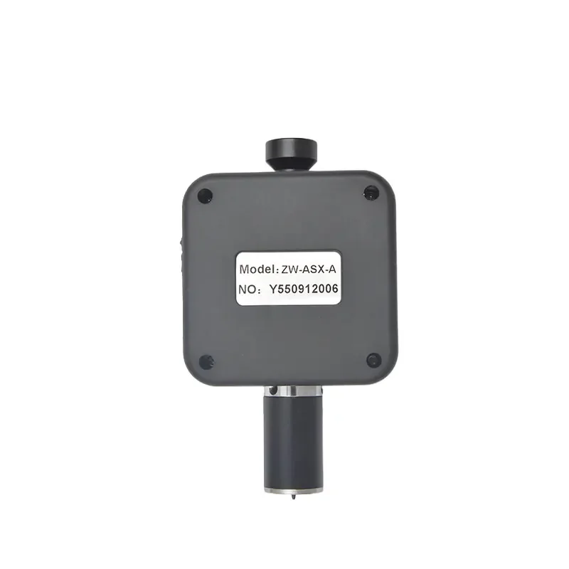 High Quality  Digital Rubber Hardness Tester Shore Durometer a Type Precise Hardmeter Shore