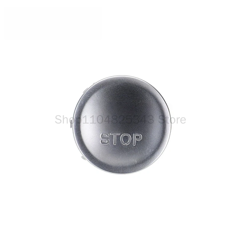 8U0905217C for Audi Q2L Car One Key Start Ignition Switch Modified Key Button Button Switch 4