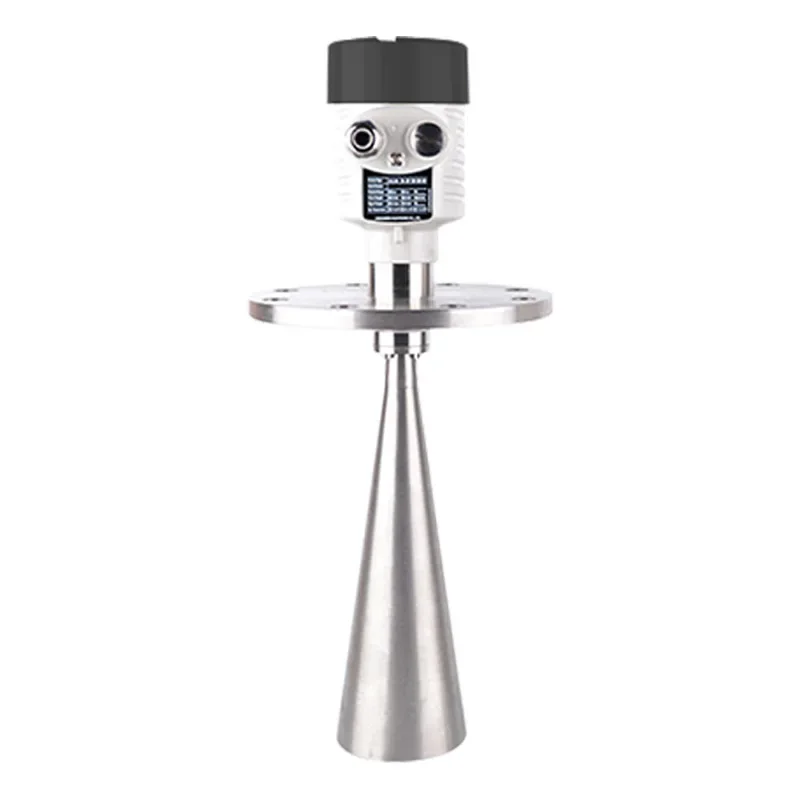 26G anti-corrosion and explosion-proof high temperature water level gauge,