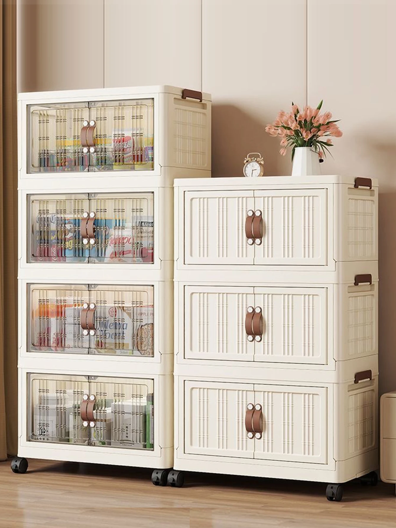 Thickened Storage C…