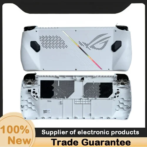 Nuevo Para Kailxuling Rog, Consola De Juegos Portátil Rc71L,