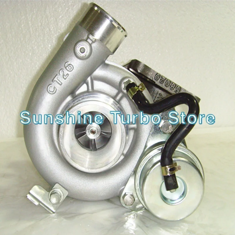 turbo for Celica 185 with 1HDFT Engine 1HDFT turbo 17201-17030 1720117030