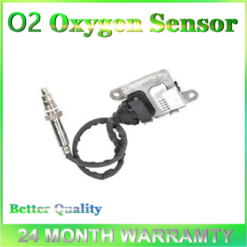 

Датчик оксида азота Geniune SNS12V Nox для 16-19 Colorado/Canyon с дизелем 2,8 л 55502673