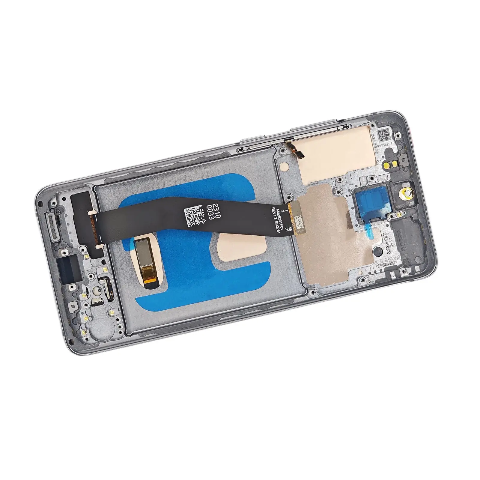 OLED Display For Samsung Galaxy S20 5G G981 LCD Display Digitizer Assesmbly for samsung galaxy S20 4G g980f G980 Replacement