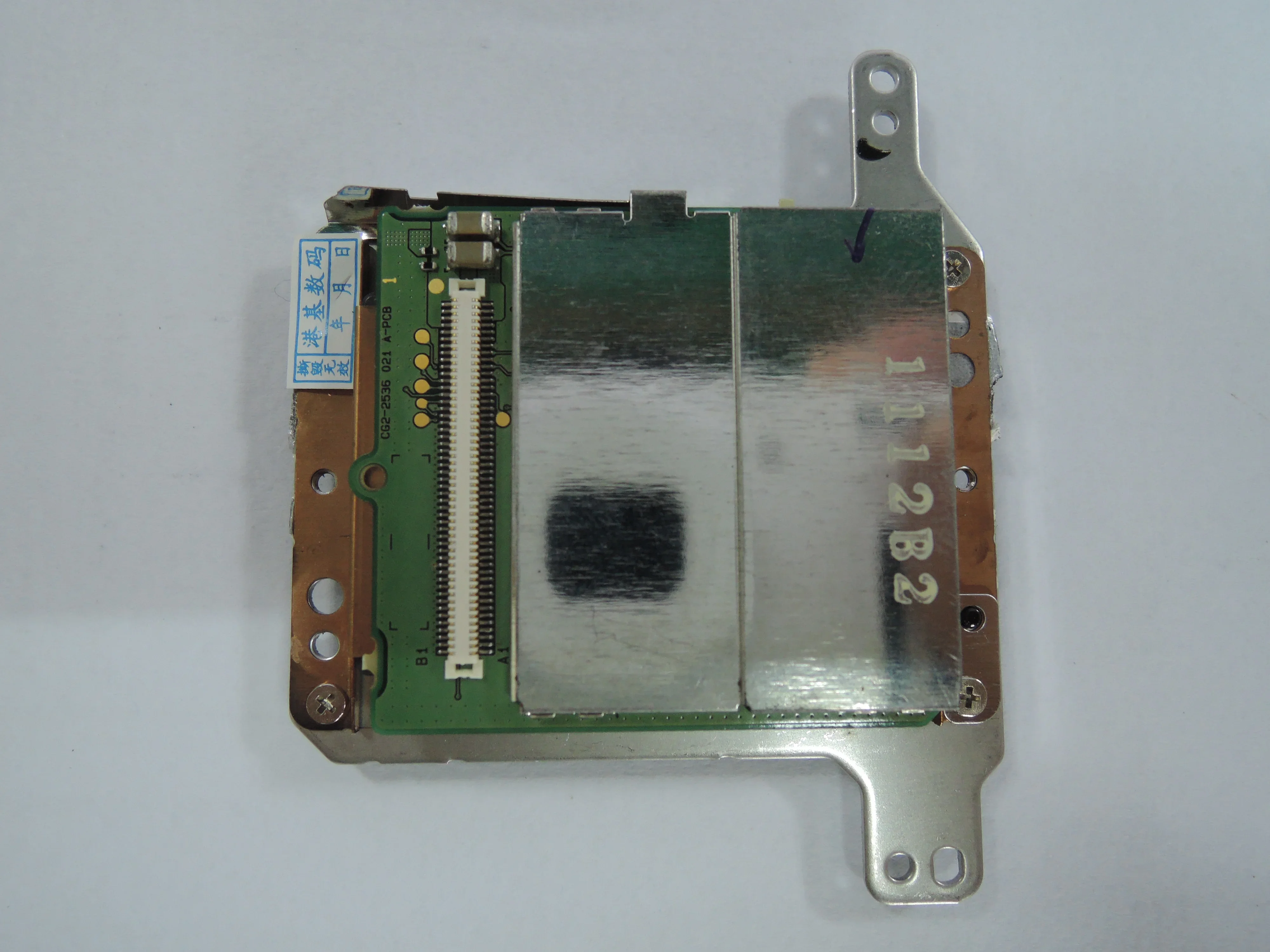 Original Repair Parts For Canon EOS 7D CCD CMOS Image Sensor
