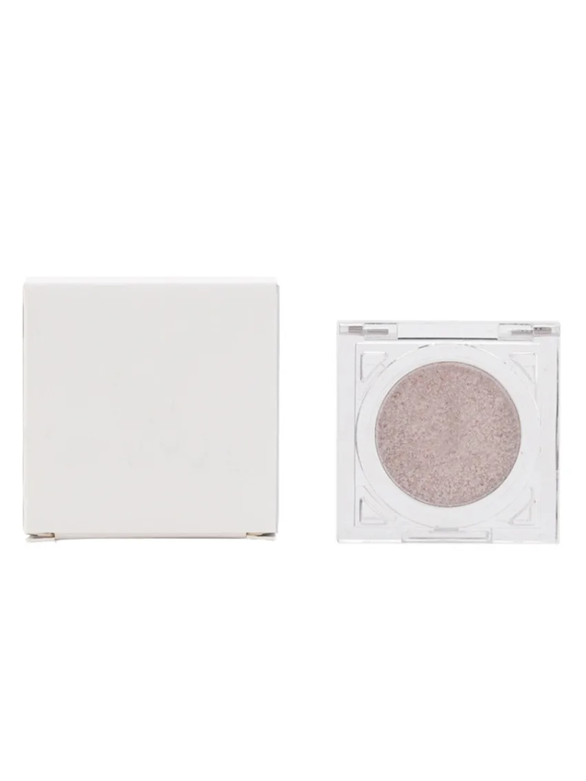 Custom 4colors Pearlscent Highlighter Pressed Powder Shimmer Brighten Long Lasting Pigment Easy To Wear Face Makeup Bulk