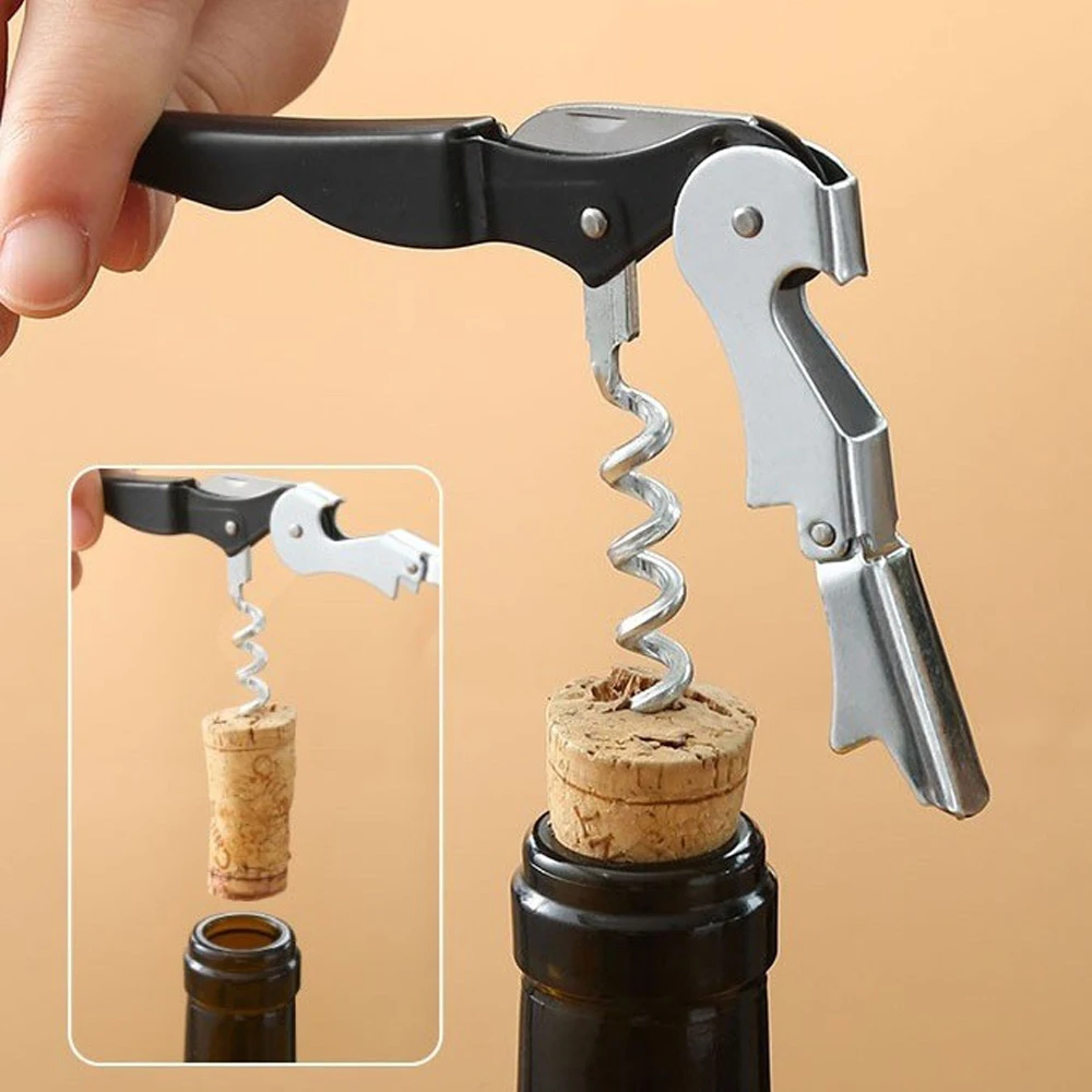 #19 Corkscrews Comparison Guide