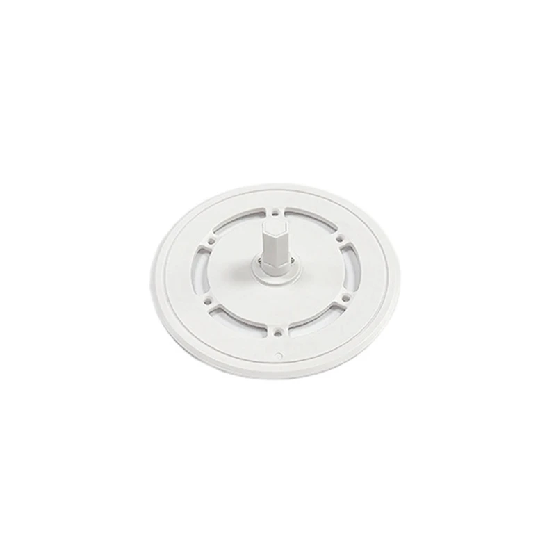 Support de vadrouille pour Ecovacs Deebot X2 / X2 Pro, accessoires de remplacement pour aspirateur robot, support de gril, 2 pièces