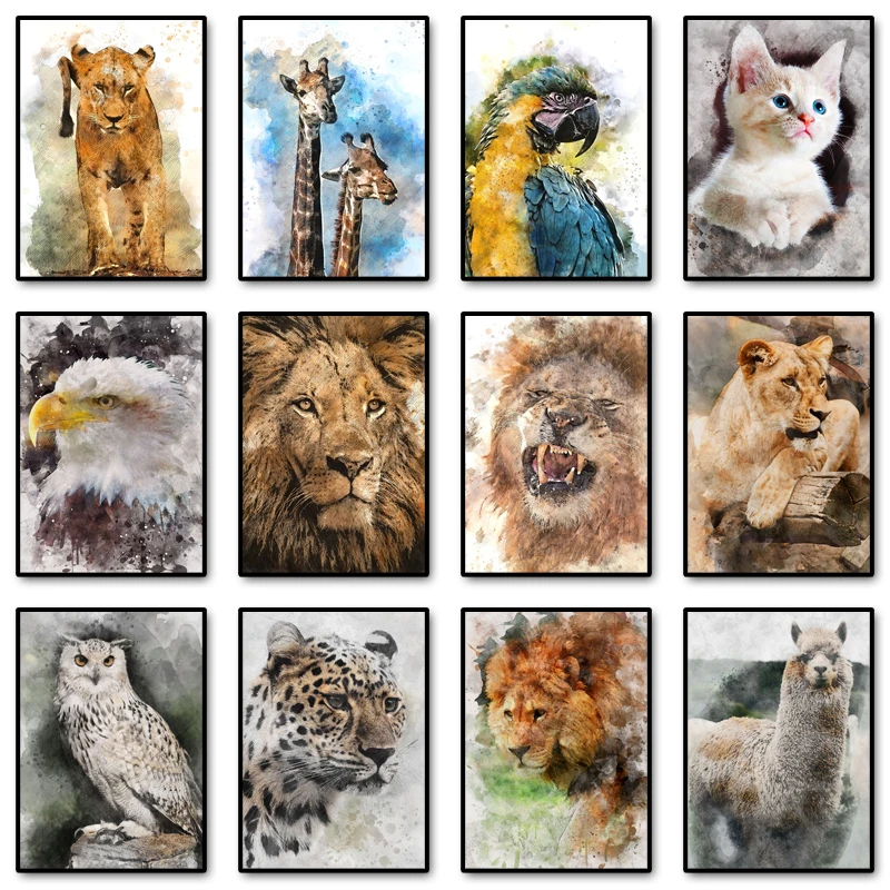 wild life build 2023