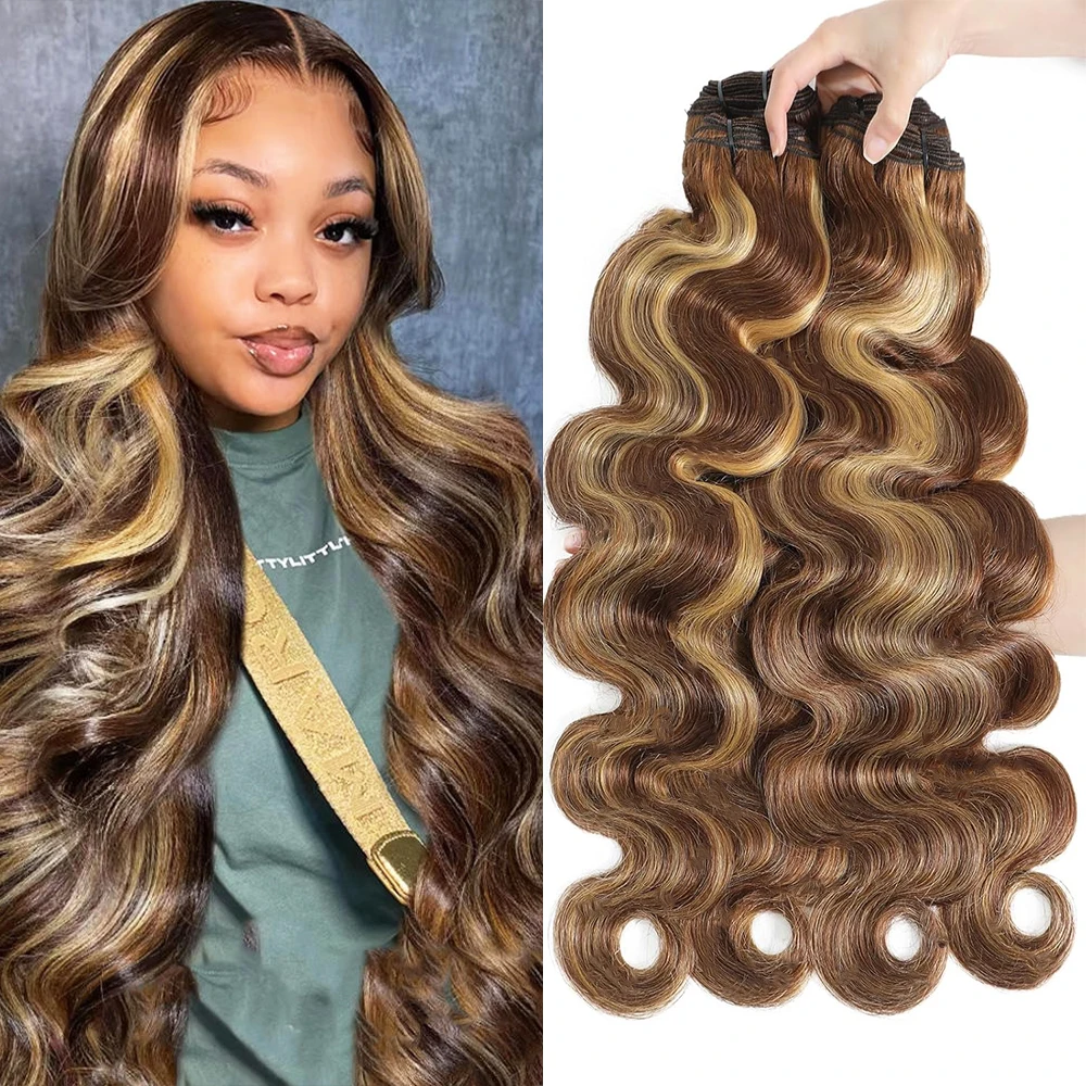 Highlight Ombre Bod…