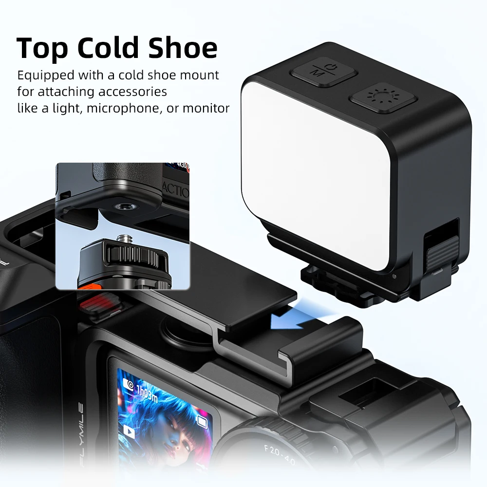 Thumbnail 3 - #55 Best Camera Grips to Buy In 2026