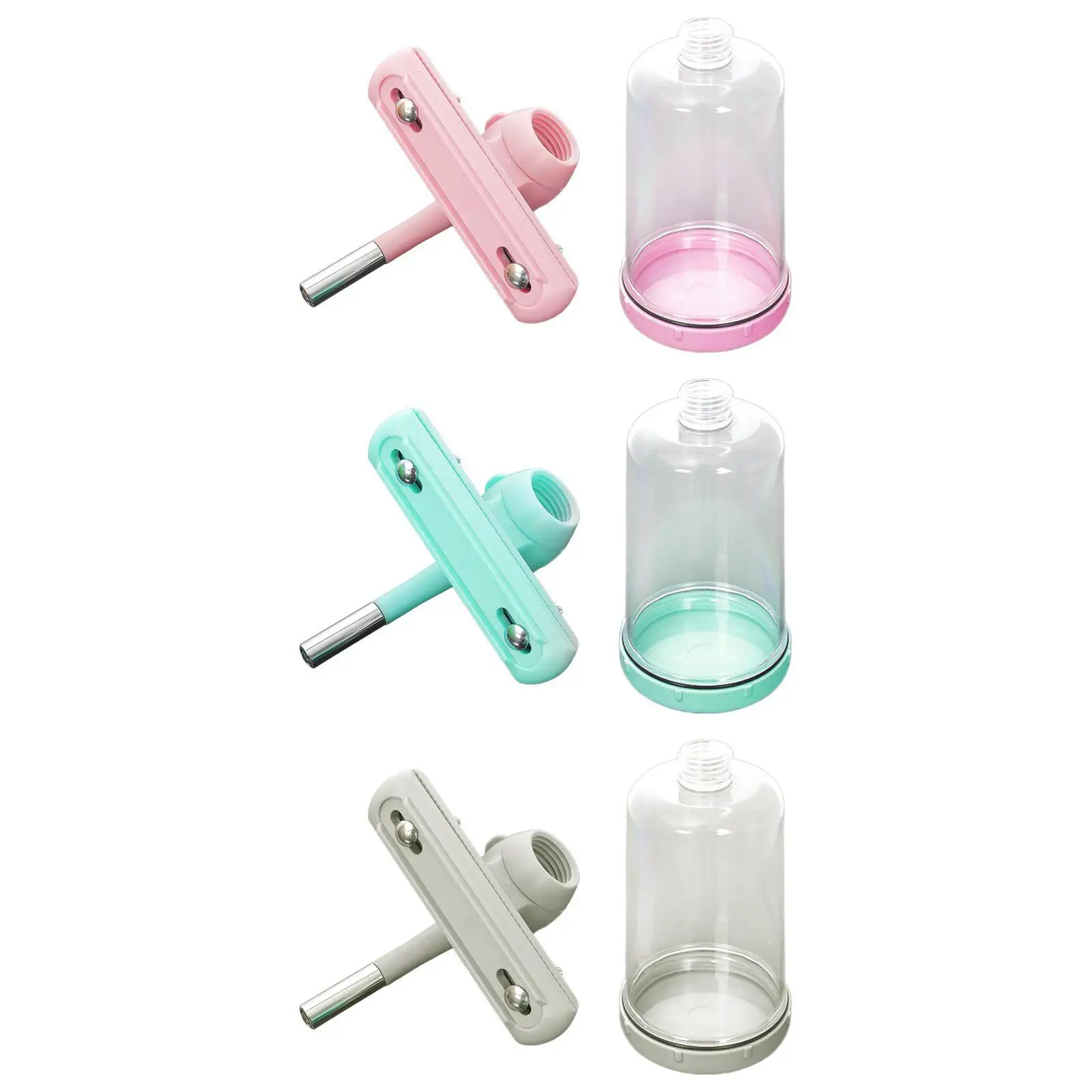 

Pet Drinking Equipment Pet Water Bottle Automatic Pet Supplies Water Dispenser for Family Gift Bunny Boys Gift Girls Gift Cat