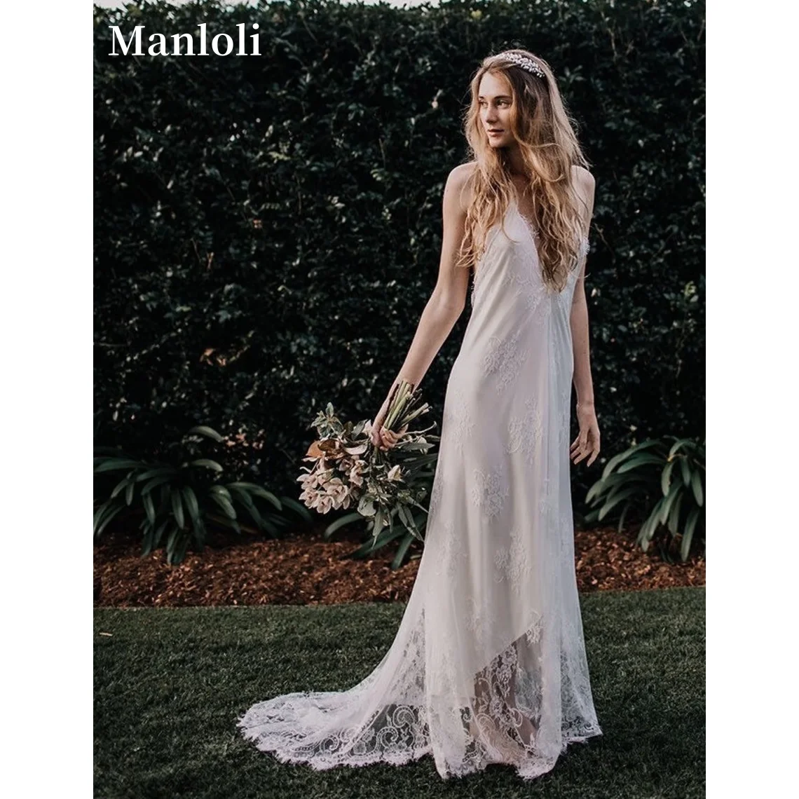 Bohemian Beach Merm… - image