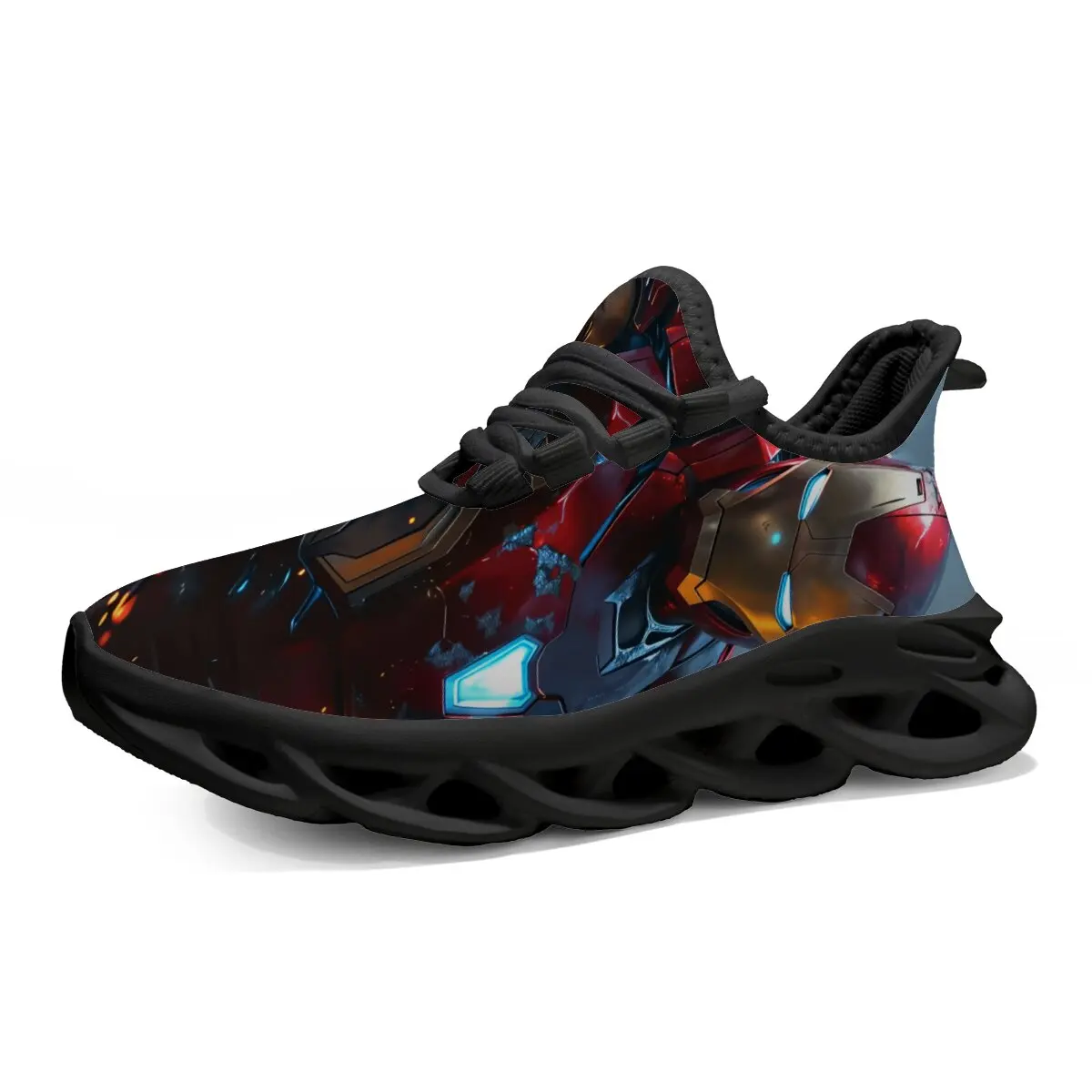 

Zapatos Minnie Mouse Niña Disney Girls' Shoes Spring Children's Elsa Princess Shoes Low-top Girls' Sneakers Black White Sneakers