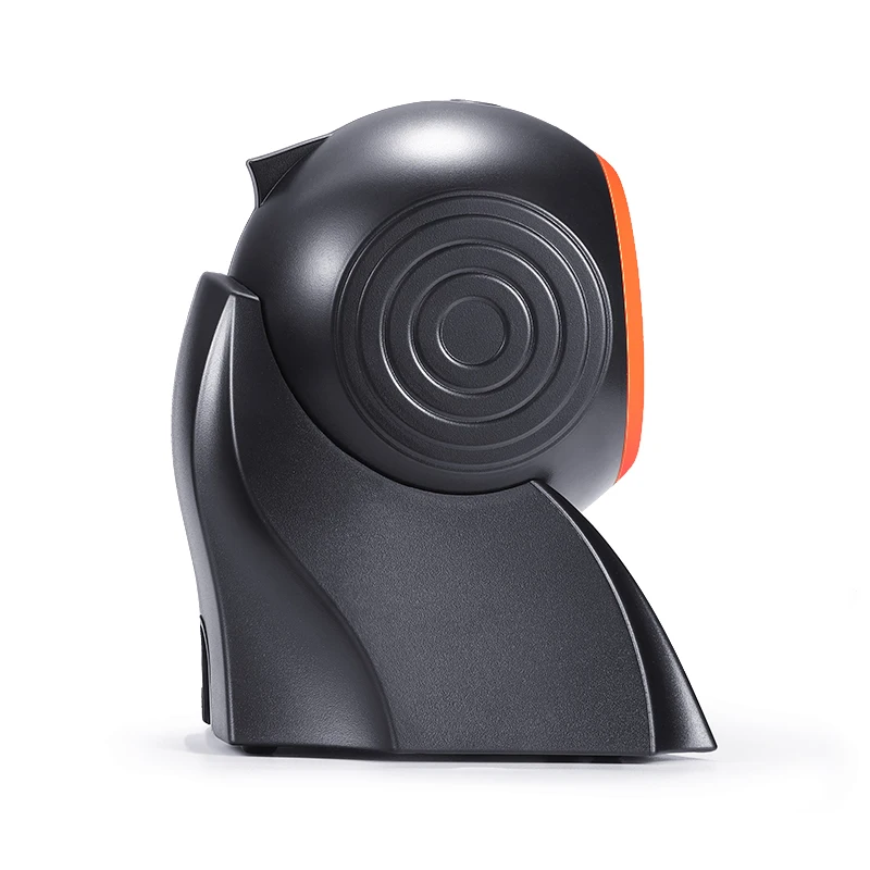 High Speed Bluetooth 2d Barcode Scanner MP8120Y for Warehouse