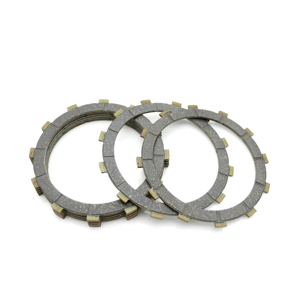 For Ducati 748 748R 748S 748SP 748SPS 748L 749R 749S 749 851 888 900 900SS 900SS 900FE Motorcycle Dry Clutch Disc Friction Plate