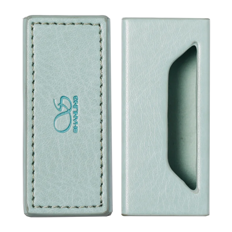 Skórzane etui do UA4 DAC/AMP