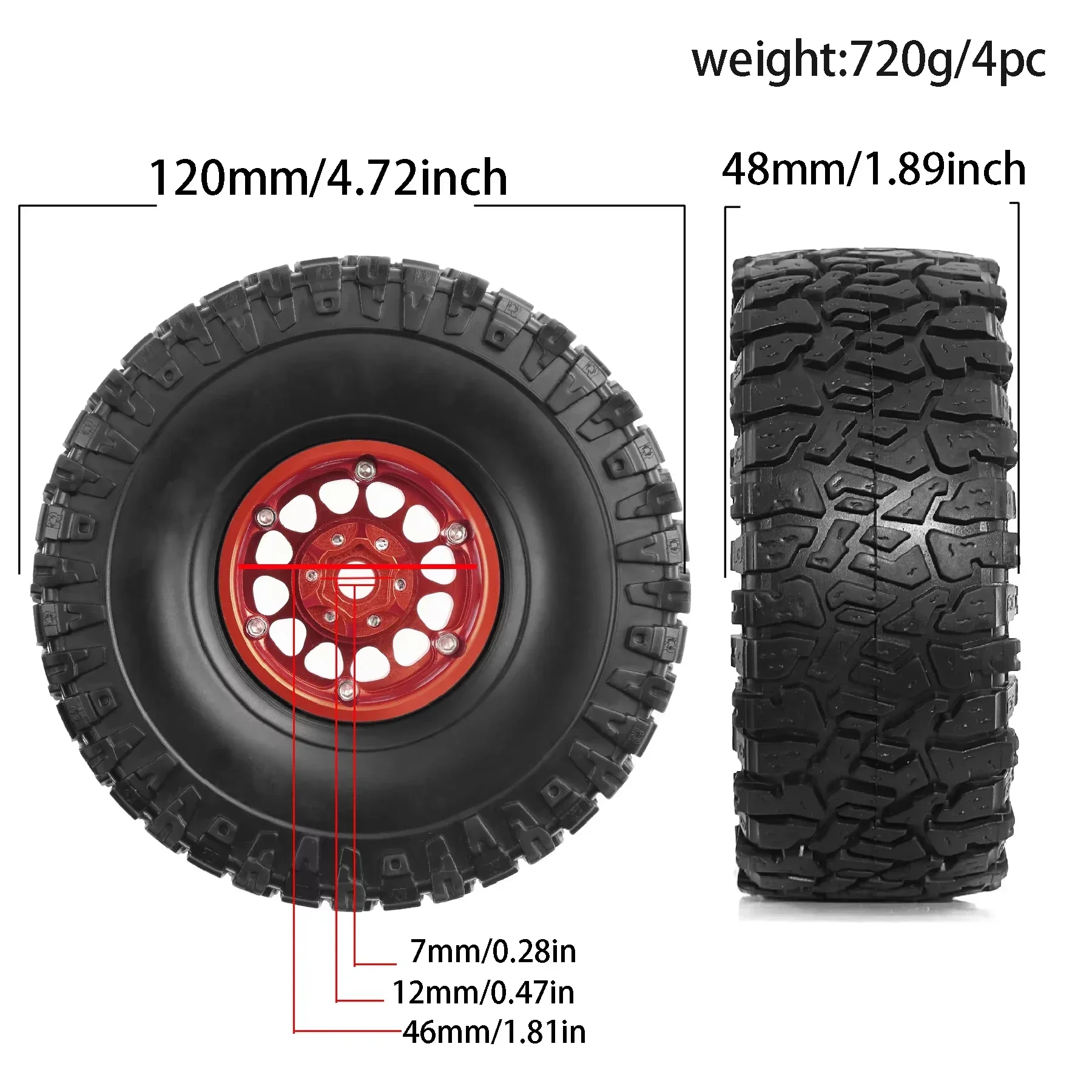 4-pezzi-pneumatici-crawler-19-120mm-1-10-con-esagono-ruota-12mm-per-auto-rc-crawler-axial-scx10-90046-trx4-trx6-axi03007-d90-redcat-gen8
