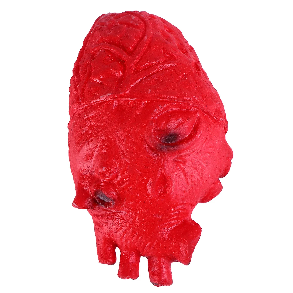 

Heart Prop Spooky Haunted Decor Scary Tricky Party Supplies Horrible Shooting Prop Horror Decoration