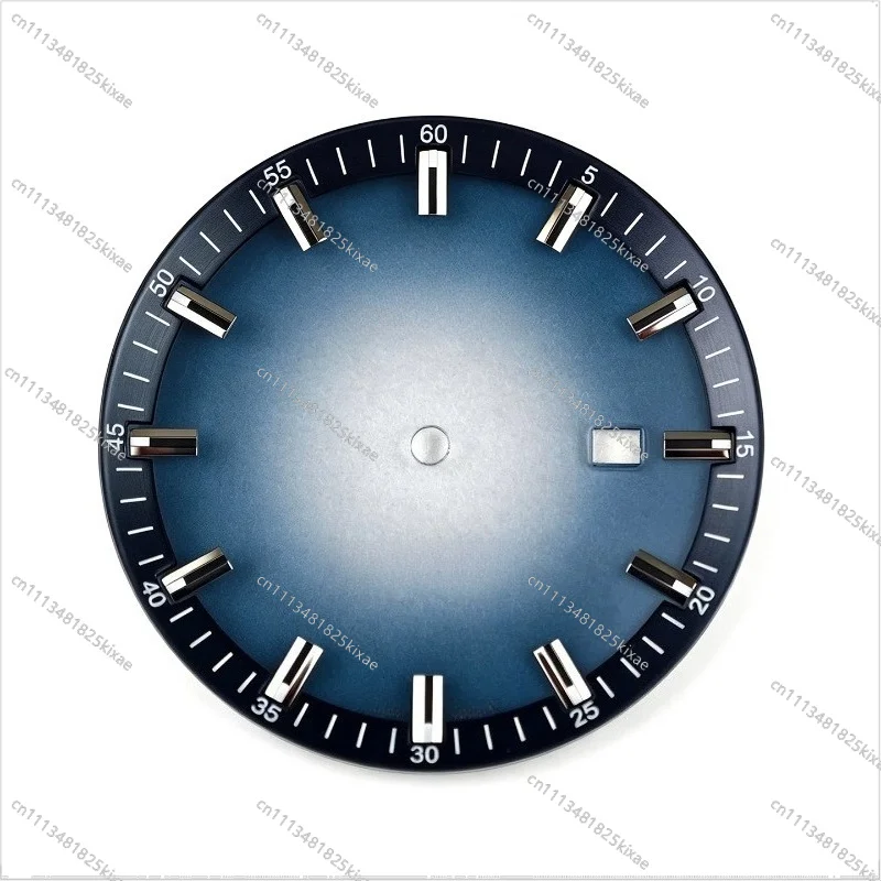 For M021407 Case Full 2824 Movement 316 Stainless Steel Sapphire