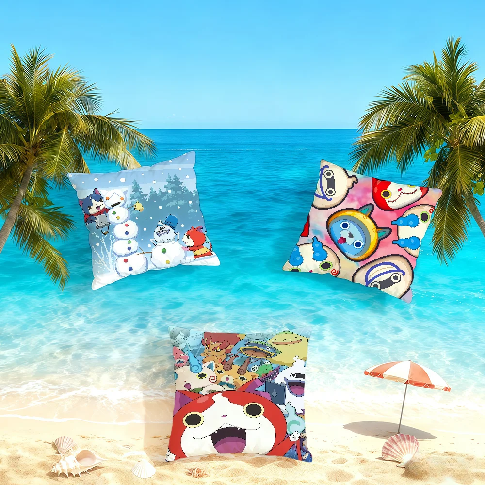 Y-Yo-Kai W-Watch Ga…