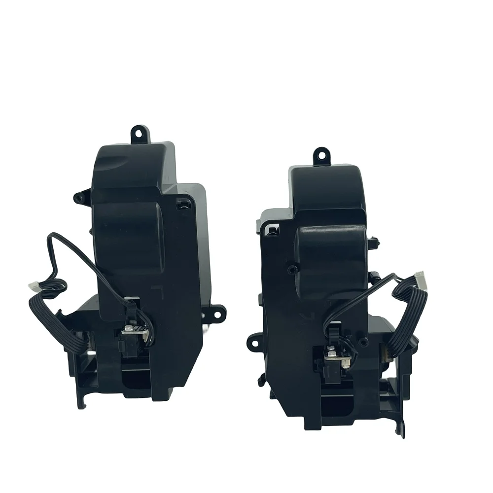 New Right and Left Traveling Wheel Replacement for Roidmi EVA Robot Vacuum Cleaner Spare Parts Accessories optional