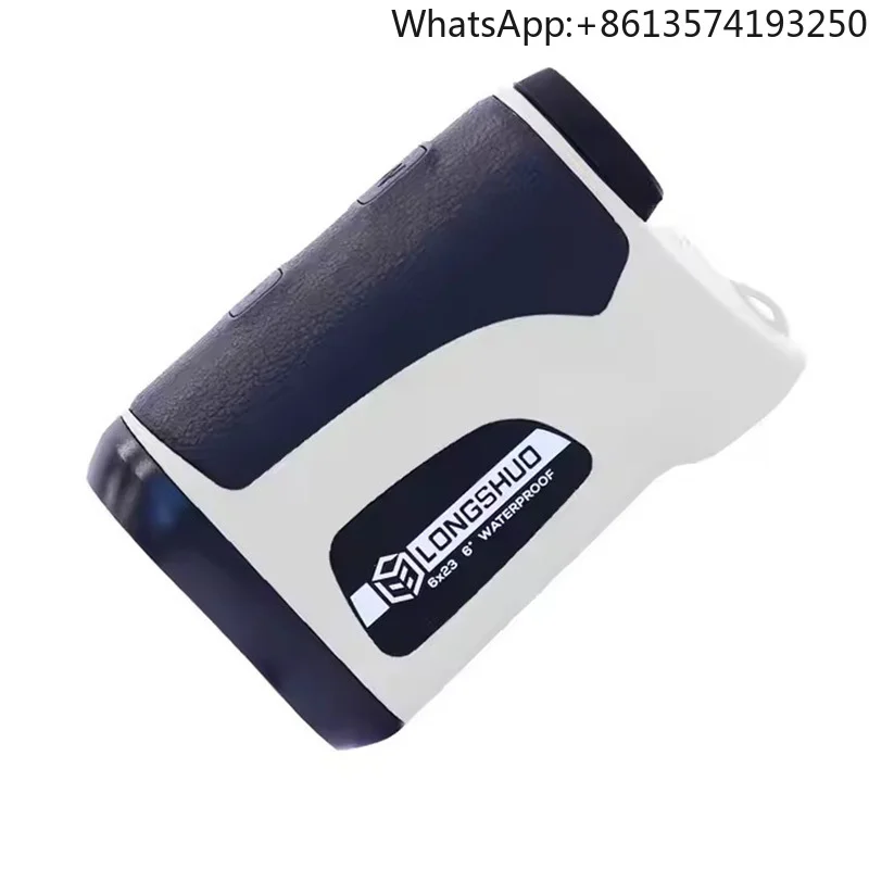 

Longshuo LS-800 Telescope Laser Distance Meter for Hunting Outdoor Golf Laser Rangefinder