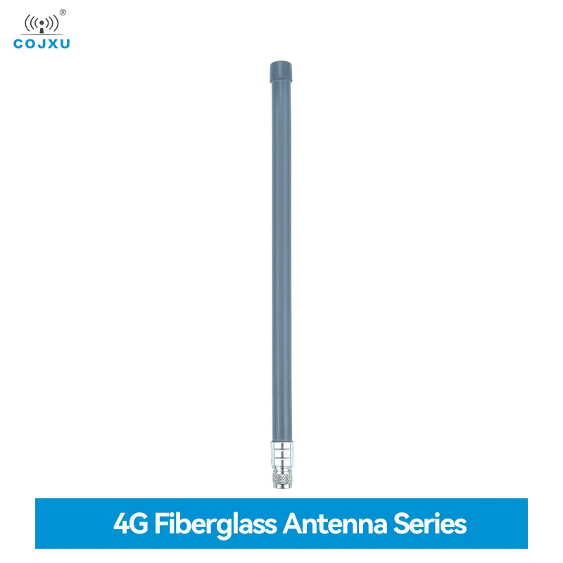 4G Fiberglass Antenna Series COJXU LET 6-12 dBi N-J/SMA-J Connector Waterproof Antenna For Modem LoRa LoRaWan Aerial