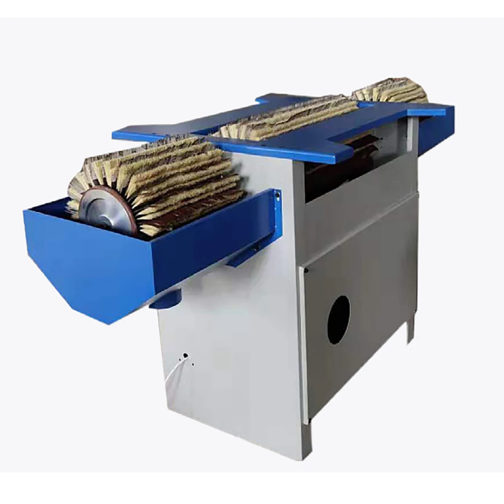 

Small Vertical Polishing Machine for Woodworking for Irregular Toilets Seats Staircase Columns Door Edges Flowers Enhanced